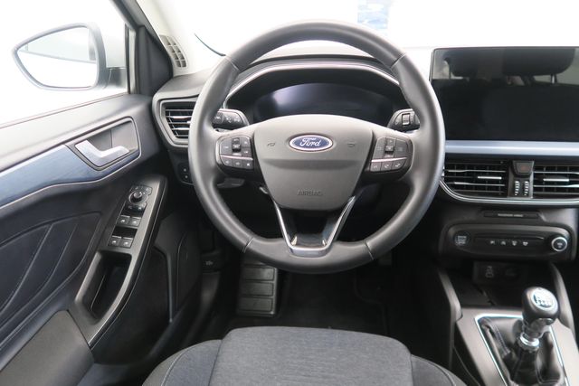 FORD FOCUS ACTIVE 1.0 ECOBOOST MHEV 155 CV 5P