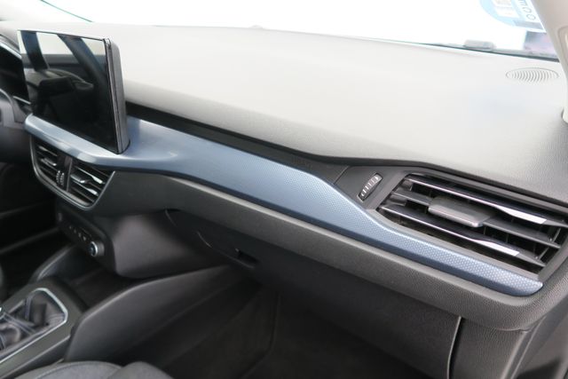 FORD FOCUS ACTIVE 1.0 ECOBOOST MHEV 155 CV 5P