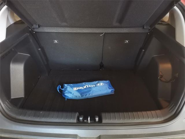 HYUNDAI Bayon 1.2 MPI Maxx