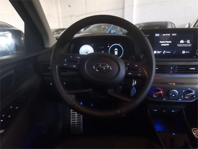 HYUNDAI Bayon 1.2 MPI Maxx