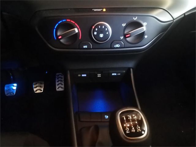 HYUNDAI Bayon 1.2 MPI Maxx