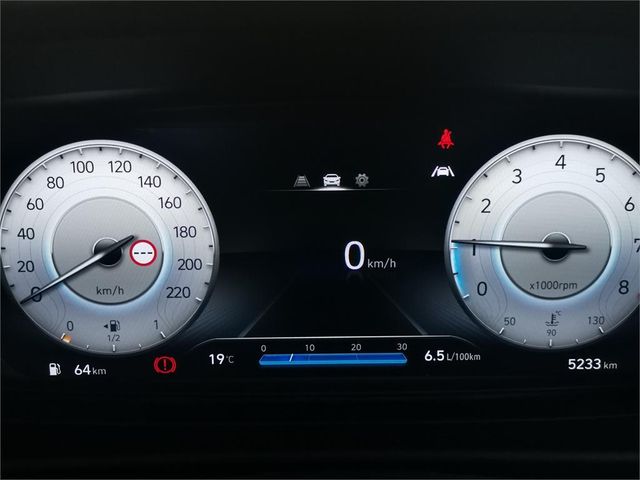 HYUNDAI Bayon 1.2 MPI Maxx