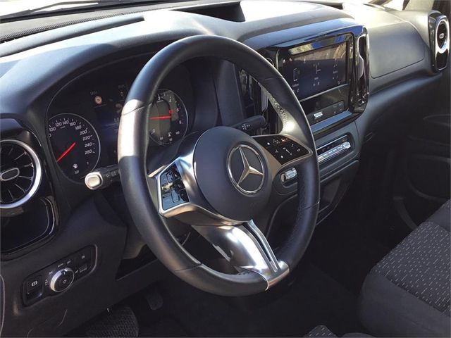 MERCEDES-BENZ Vito 116CDI AT 120kW Tourer Select Larga