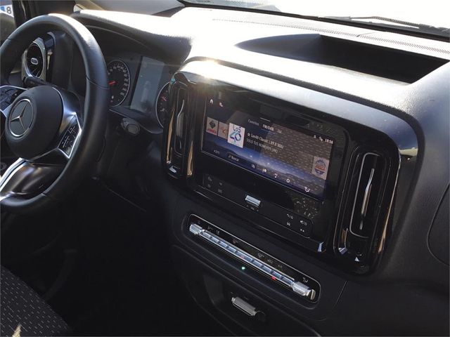 MERCEDES-BENZ Vito 116CDI AT 120kW Tourer Select Larga