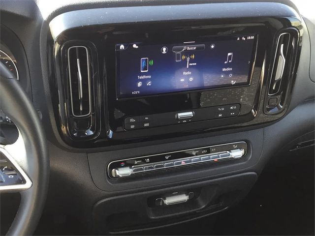 MERCEDES-BENZ Vito 116CDI AT 120kW Tourer Select Larga