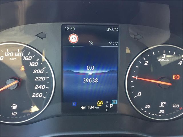 MERCEDES-BENZ Vito 116CDI AT 120kW Tourer Select Larga