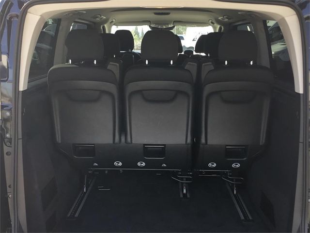 MERCEDES-BENZ Vito 116CDI AT 120kW Tourer Select Larga