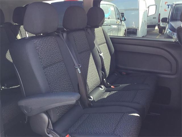 MERCEDES-BENZ Vito 116CDI AT 120kW Tourer Select Larga