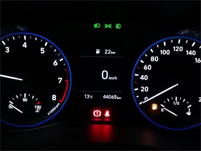 HYUNDAI Kona 1.0 TGDi Klass 4x2