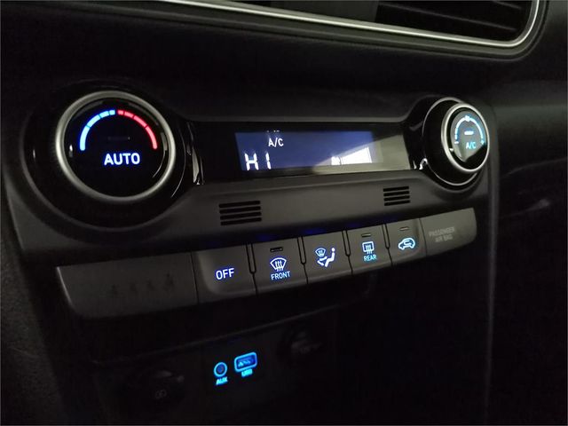 HYUNDAI Kona 1.0 TGDi Klass 4x2