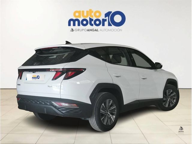 HYUNDAI Tucson 1.6 CRDI 85kW (115CV) Klass