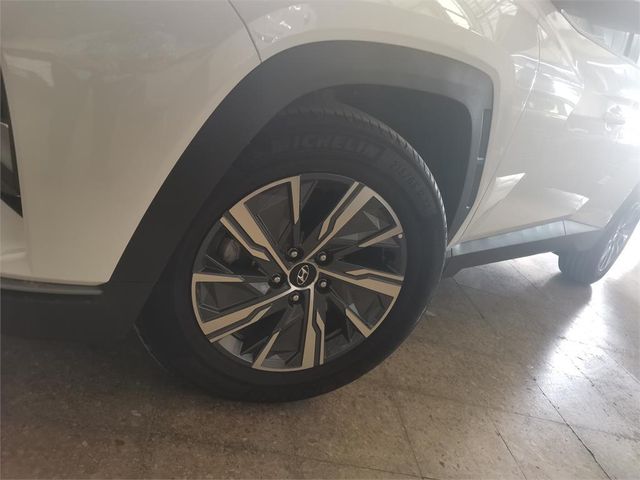 HYUNDAI Tucson 1.6 CRDI 85kW (115CV) Klass