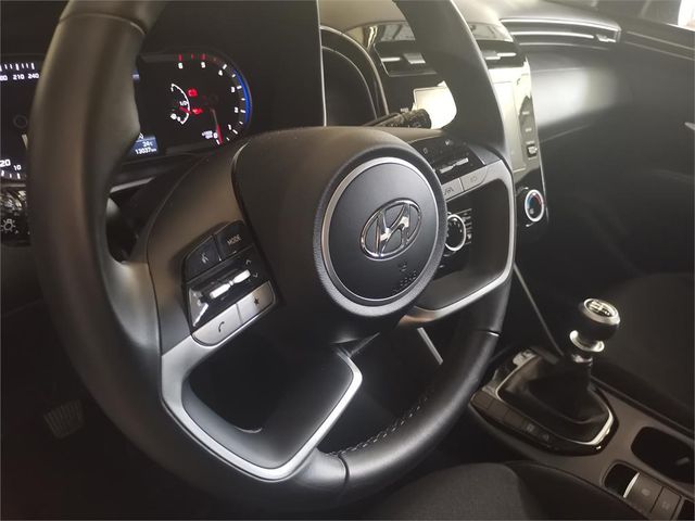 HYUNDAI Tucson 1.6 CRDI 85kW (115CV) Klass