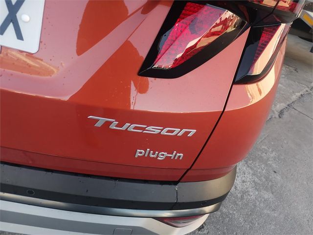 HYUNDAI Tucson 1.6T 185kW (252CV) PHEV AT Klass