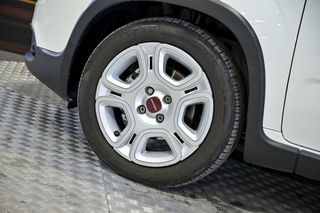 Fiat Panda    1.0 Hybrid 51kW 70cv 