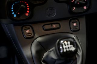 Fiat Panda    1.0 Hybrid 51kW 70cv 