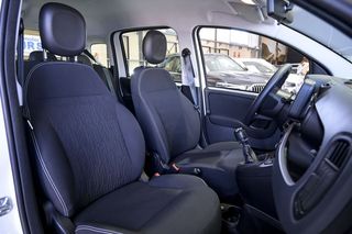 Fiat Panda    1.0 Hybrid 51kW 70cv 