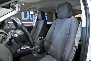 Land-Rover Discovery Sport 2.0D TD4 204 PS AWD Auto MHEV Standard