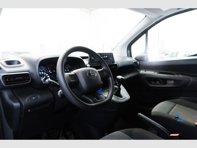 Toyota Proace City 1.5D 75kW (100CV) GX L1