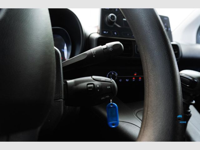 Toyota Proace City 1.5D 75kW (100CV) GX L1