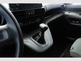 Toyota Proace City 1.5D 75kW (100CV) GX L1