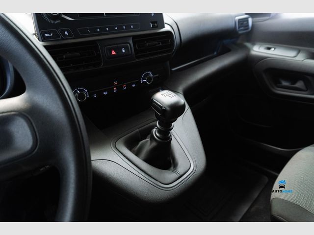 Toyota Proace City 1.5D 75kW (100CV) GX L1