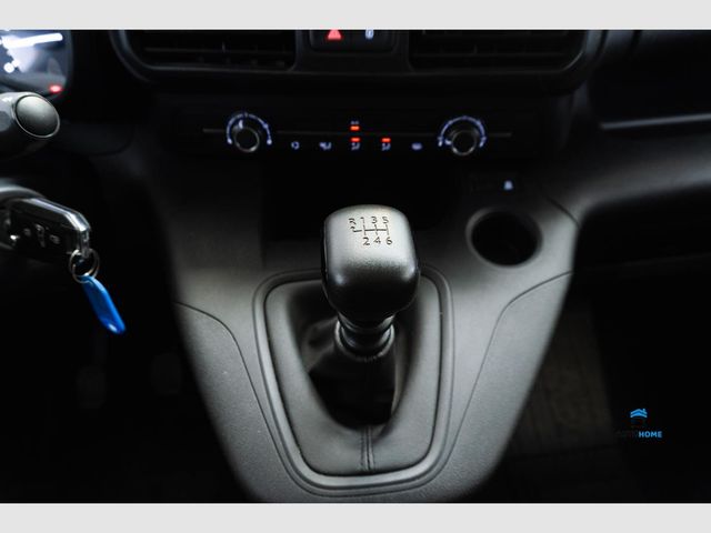 Toyota Proace City 1.5D 75kW (100CV) GX L1