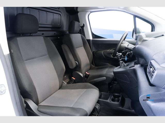 Toyota Proace City 1.5D 75kW (100CV) GX L1