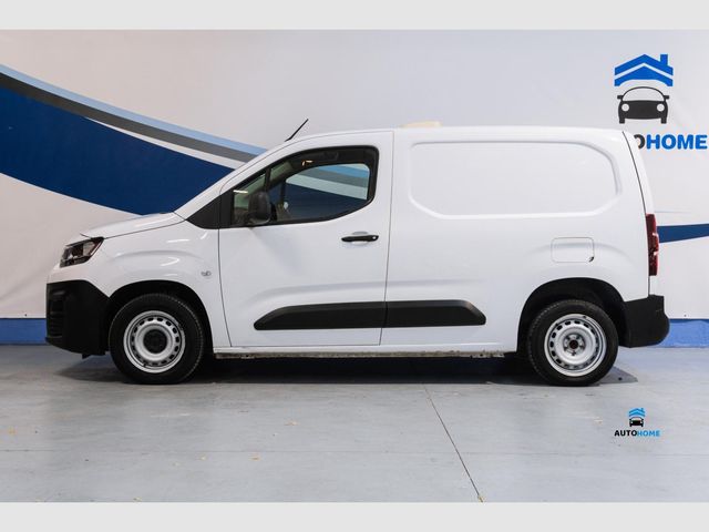 Citroen Berlingo Talla M BlueHDi 75 CONTROL