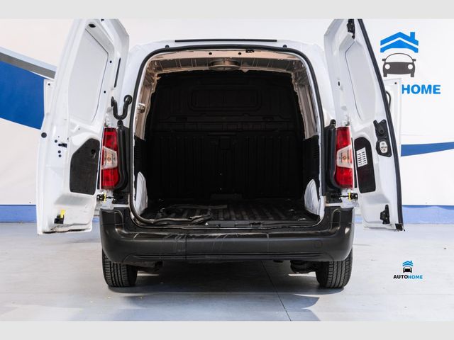 Citroen Berlingo Talla M BlueHDi 75 CONTROL