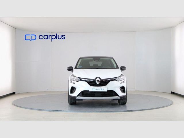 Renault Captur techno TCe 103 kW (140CV) GPF
