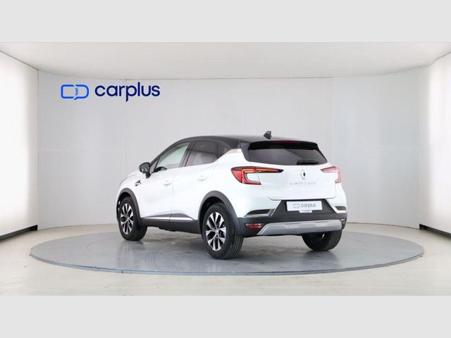 Renault Captur techno TCe 103 kW (140CV) GPF