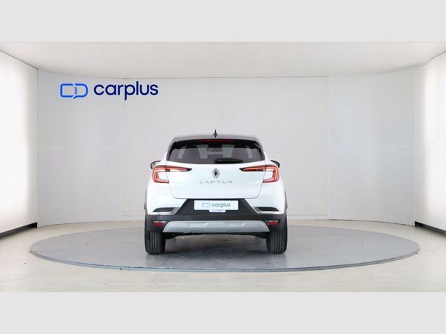 Renault Captur techno TCe 103 kW (140CV) GPF
