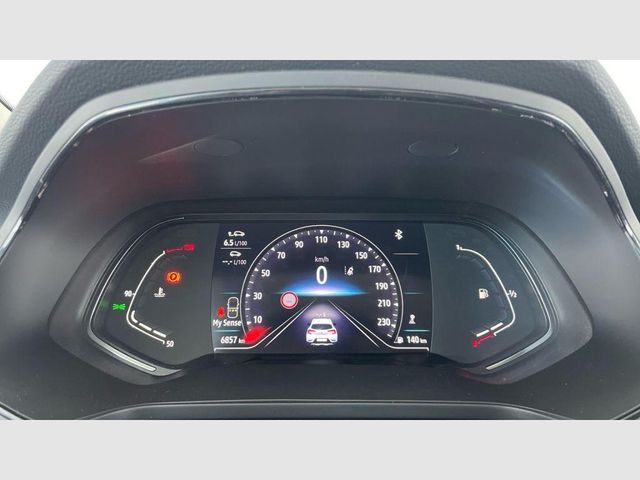 Renault Captur techno TCe 103 kW (140CV) GPF