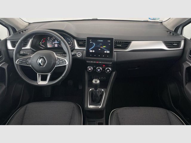 Renault Captur techno TCe 103 kW (140CV) GPF