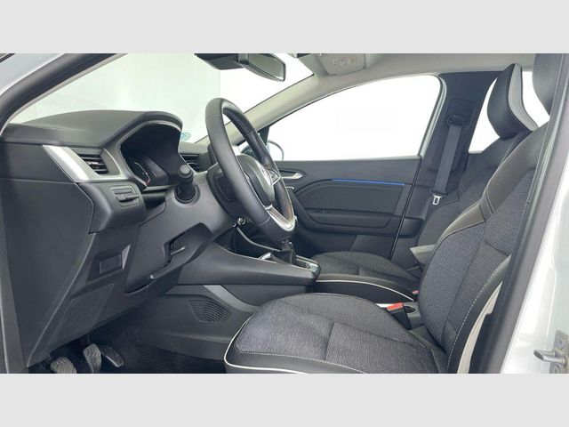 Renault Captur techno TCe 103 kW (140CV) GPF