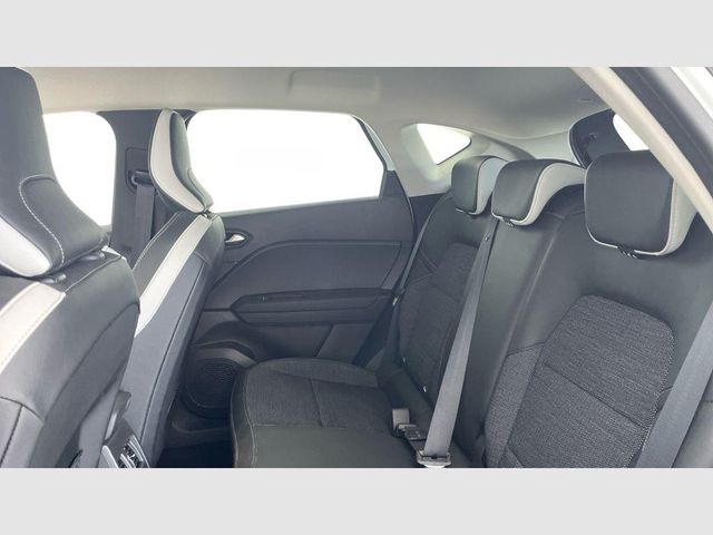 Renault Captur techno TCe 103 kW (140CV) GPF