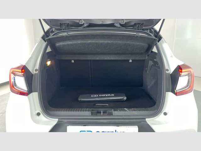 Renault Captur techno TCe 103 kW (140CV) GPF