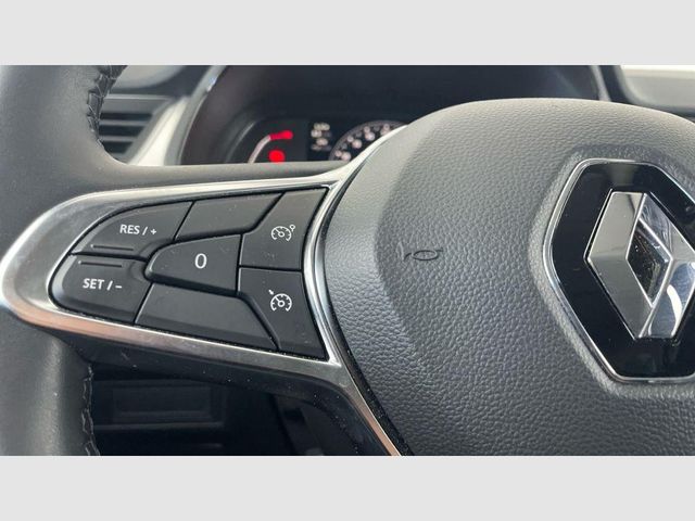 Renault Captur techno TCe 103 kW (140CV) GPF