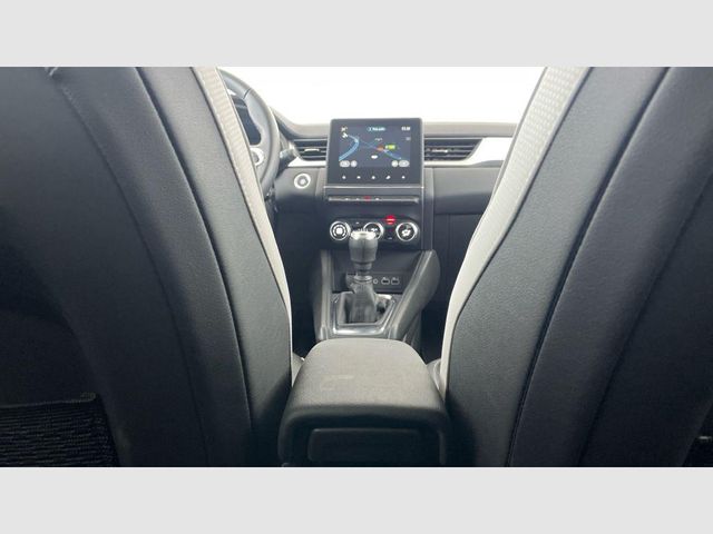 Renault Captur techno TCe 103 kW (140CV) GPF