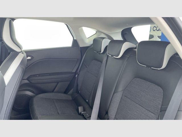 Renault Captur techno TCe 103 kW (140CV) GPF