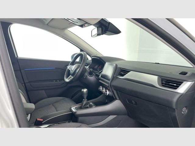 Renault Captur techno TCe 103 kW (140CV) GPF