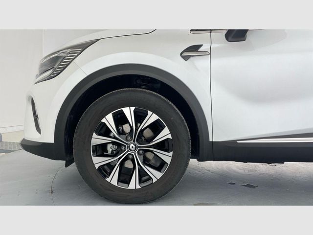 Renault Captur techno TCe 103 kW (140CV) GPF