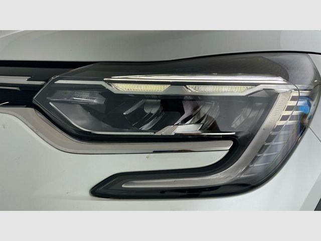 Renault Captur techno TCe 103 kW (140CV) GPF