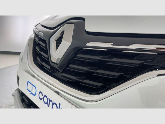 Renault Captur techno TCe 103 kW (140CV) GPF