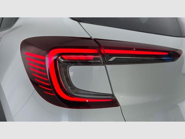 Renault Captur techno TCe 103 kW (140CV) GPF