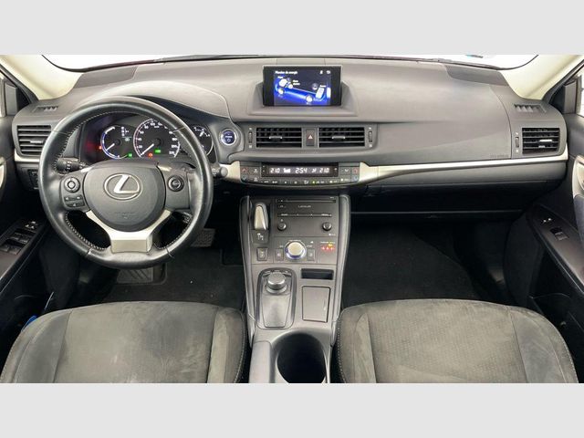 Lexus CT 1.8 200h Executive
