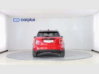 Mini Countryman Cooper D
