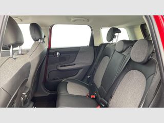 Mini Countryman Cooper D