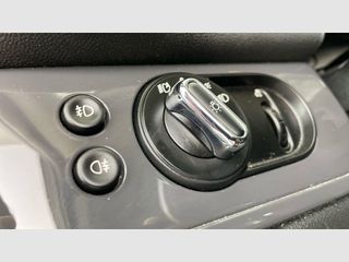 Mini Countryman Cooper D